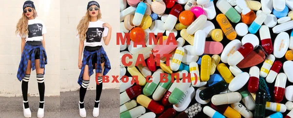 винт Няндома